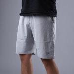 شورت رجالي رياضي عالي الأداء خفيف الوزن سريع الجفاف ومريح