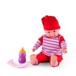 طقم دمية الأطفال الهدية المثالية للمرح بلا حدود