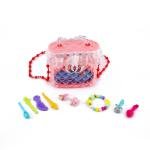 Kids Fashion Beauty Accessories Set