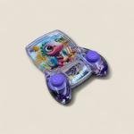 Water Game Controller - Purple Dino
