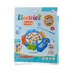 Electric Fishing Game