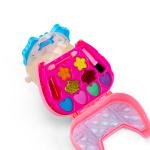 Princess Bow-Tie Makeup Handbag Set