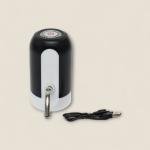 مضخة مياه قابلة لإعادة الشحن عبر USB عملية، فعالة، ومحمولة