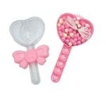 Heart Pop Bead Bracelet Maker