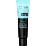 Maybelline New York Fit Me Matte Poreless Mattifying Primer