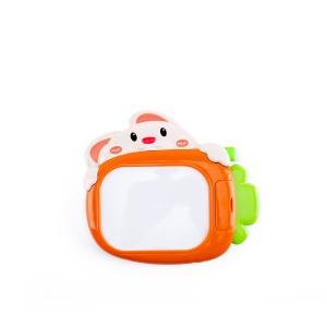 لوح رسم مغناطيسي ولعبة خرز بازل