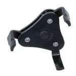 3-Jaw Adjustable Oil Filter Wrench