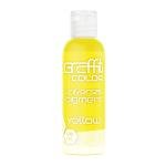 ألوان اليونيفرسال 60 مل من جرافيتي ريزن ذات التركيز العالي