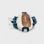 YUMMY Lunch Box with Cutlery Set