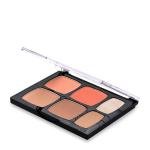 Catrice Summer Obsession Bronzer Blush Hightlighter Palette Matte and Glow 010 Sunkissed Breeze