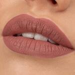 Essence Liquid lipstick 8h Matte 02 Silky Hazelnut