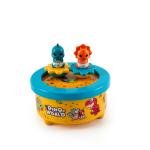 Dino World Musical Rotating Toy