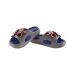 Boys’ Cartoon Character Slip-On Sandals