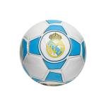 كرة قدم مطبوعة لنادي ريال مدريد