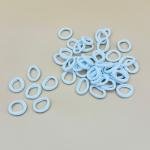 Pack of Mini Elastic Rubber Bands