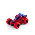 سيارة دوارة بأربع عجلات