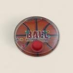 لعبة خاتم الماء الكروي