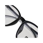 Hammer - Square framed blue-light blocking glasses