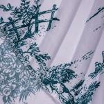 Womens Captan Short Pattern 1