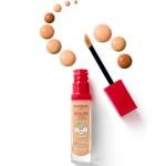 Bourjois Healthy Mix Clean Concealer Vanilla