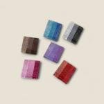 SparkleGrip Glitter Bobby Pin Set – Multi-Color Pack