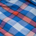 COTTONIL Men’s Large Bold Checkered Pajama Pants