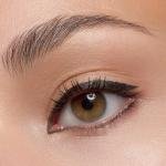 إيسنس قلم سوبر فاين آيلاينر 01 أسود عميق