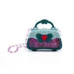 Kids Princess Cosmetic Handbag Set