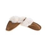Women’s Cozy Furry Slippers