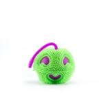 Rubber Ball with LED Light