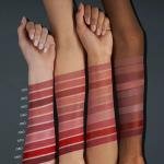 كاتريس أحمر شفاه مات برو إنك نون ترانسفير 100 كوريج كود