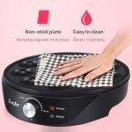 سونيفر مكينة صنع البان كيك غير لاصقة، لتحضير فطائر مثالية كل مرة