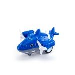 Shark Copter Toy