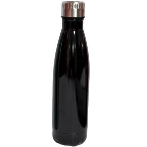 زجاجة مياه رياضية من الفولاذ المقاوم للصدأ 1000 مل