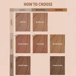 Sheglam Snatch N Blush Stick-Warm Honey