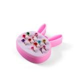 مجموعة خواتم توينكل جيم خواتم مرصعة بقطع حجرية أنيقة لكل المناسبات