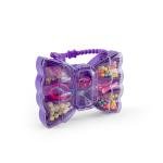 Butterfly Bead and Jewelry Making Kit