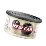 Natural Fresh Organic Air Perfume - New Car