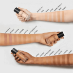 Sheglam Complexion Pro Long-Lasting Breathable Matte Foundation – Nude