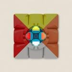 مكعب سبيد 3x3 الكلاسيكي – ألوان زاهية وسلسة للمبتدئين والمحترفين