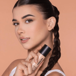 Sheglam Complexion Pro Long-Lasting Breathable Matte Foundation – Nude