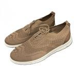 Men's Knit Oxford Sneakers