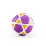 Star-Like Pattern Sponge Ball (6cm)