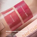 شيجلام تيك أهينت تينت الشفاه – شيكي