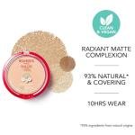 Bourjois Healthy Mix Natural Powder Golden Beige