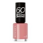 Rimmel London 60 Second Nail Polish 711 xposed