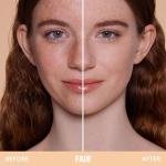 Sheglam Skin-Focus High Coverage Powder Foundation – Fair