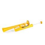 بوق هوائي صاخب – صوت قوي، ممتع وسهل الاستخدام