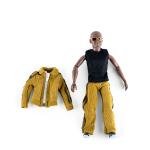 Fashion Model Male Play Set