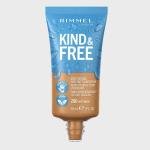 Rimmel Kind & Free Foundation 200 Soft Beige
